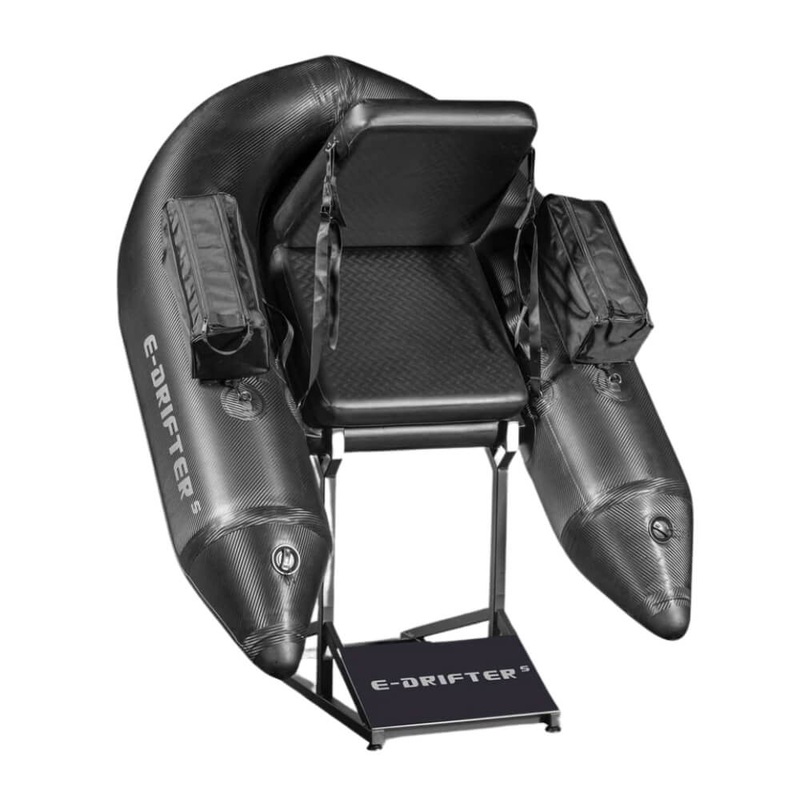 E-Drifter S Bellyboot|S