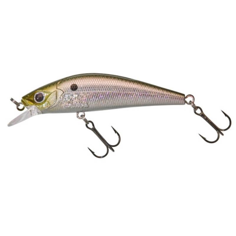 Gamera 78 SHW|Flash Bait|Gold Trout|Gold Varion|Spot Green Trout|Stripped Trout