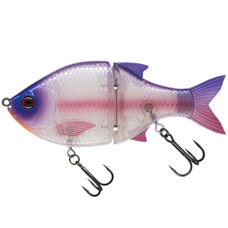 Glide Bait 140|Slow Sinking|Floating|Bomboshad|Dark Gill Orange Belly|Ghost Ayu|Green Gill|MX Blue Gill|MX Carp|Baby Bass|Whiting