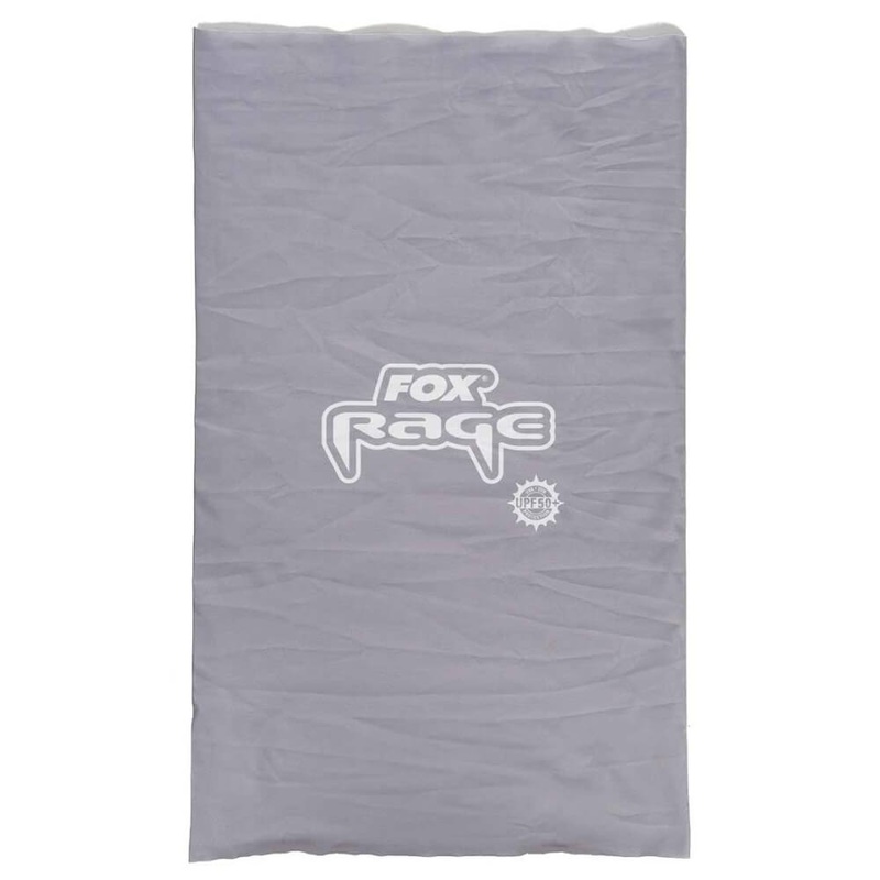 Light Grey Snood|Light Grey