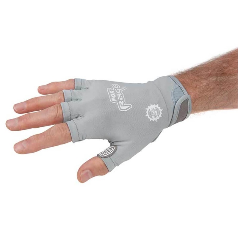 Lightweight UV Gloves|M|L|XL