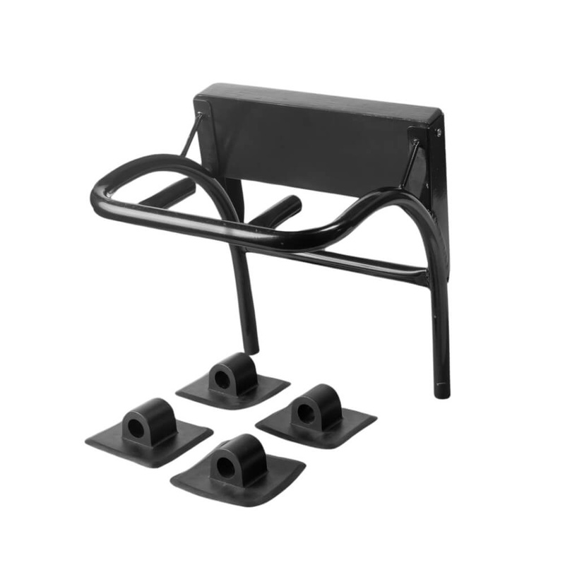 Motorhalterung E-Drifter Bellyboot