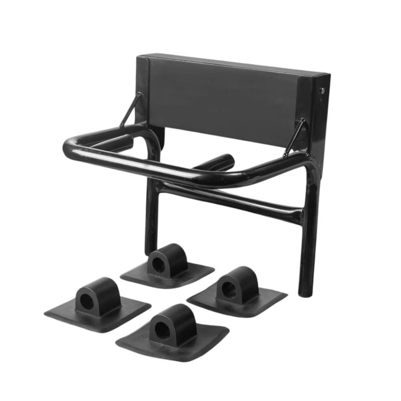 Motorhalterung E-Drifter Bellyboot