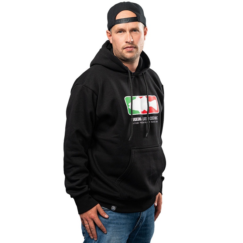 National Fishing League – Italy (Hoodie)
