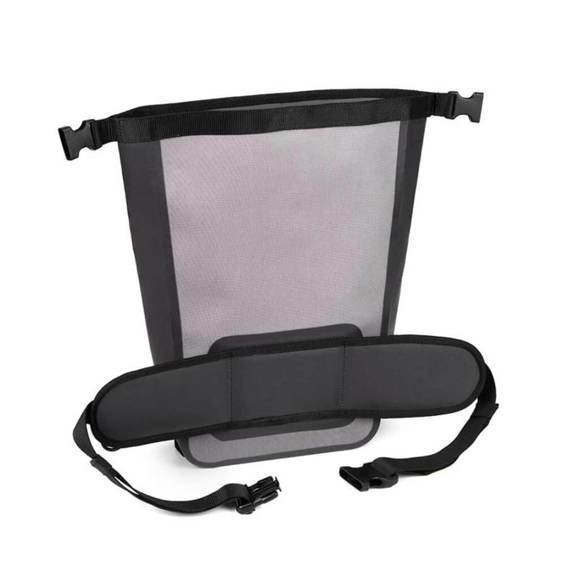 Pro Series Waterproof Belt Bag