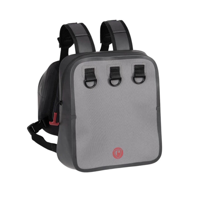 Pro Series Waterproof Chest Pack
