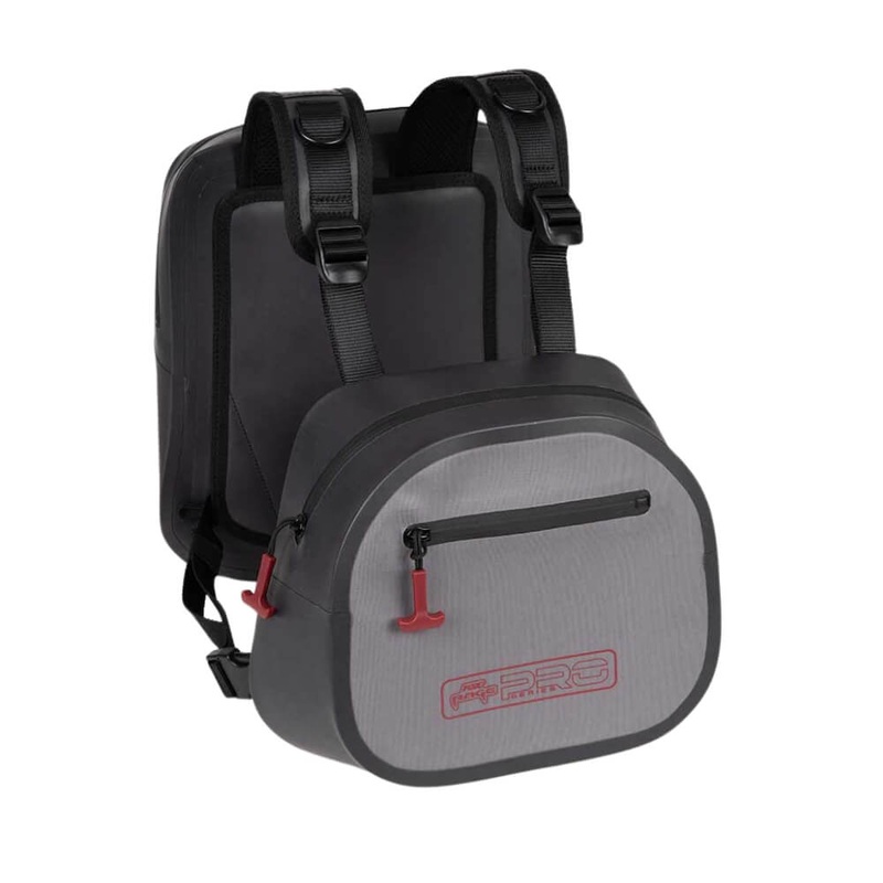 Pro Series Waterproof Chest Pack