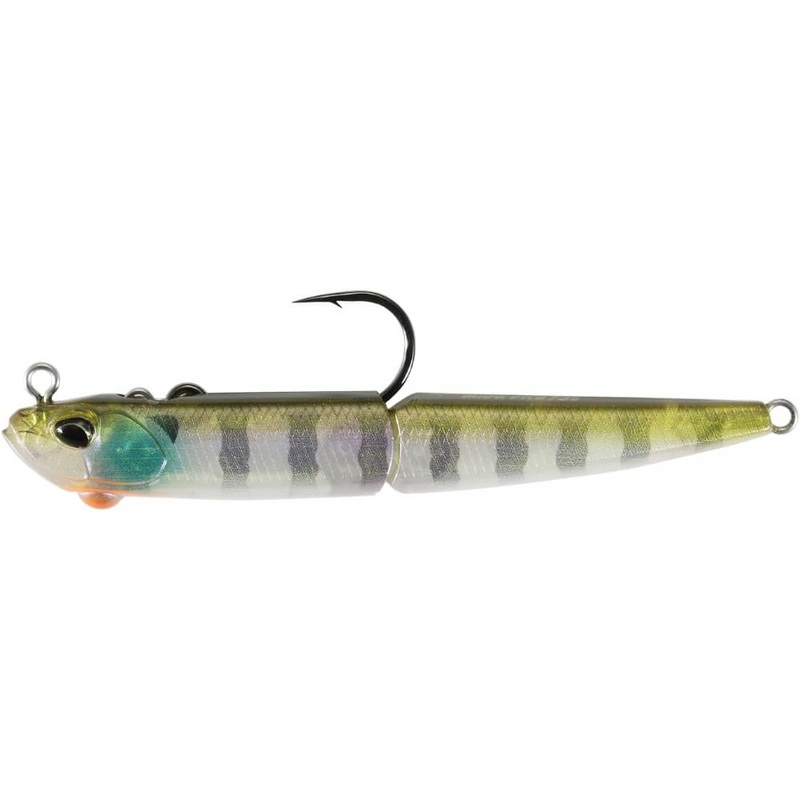 Realis Mido-Pico 73S|Ghost Gill|Ghost Gold Perch|Ghost Minnow|Ghost Pearl|Hybrid Tiger|Ivory Halo|Morning Dawn|Perch ND|Shadow OB|Silver/Gold RB|UV Flash|Wakasagi