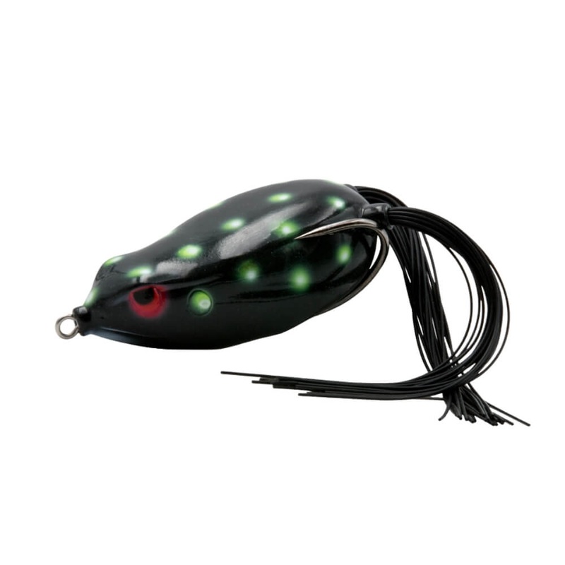 Freddy B|Black Frog|Green Frog|White Frog|Yellow Frog