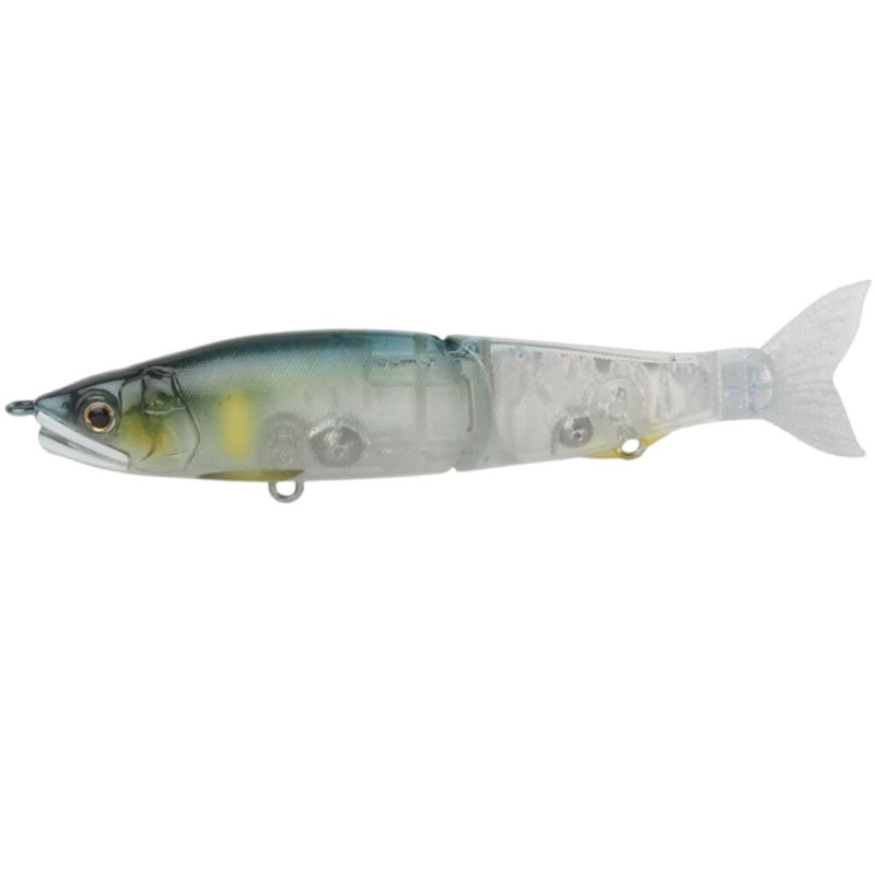 Jointed Claw 128 Floating / 20 g