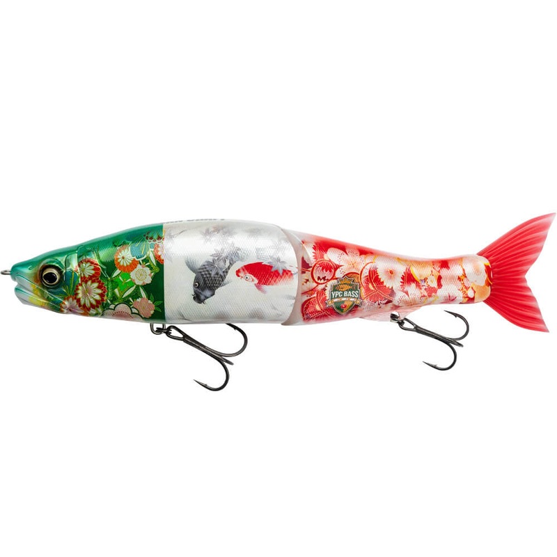 Jointed Claw 303|Wagara YPC Italy