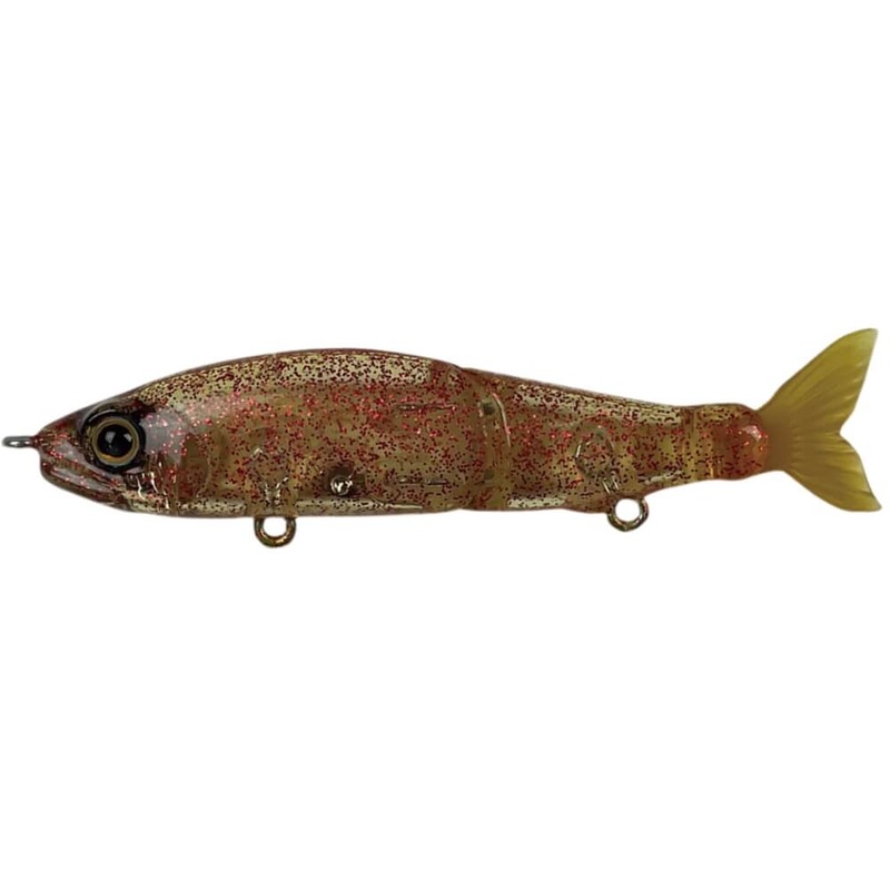 Jointed Claw 70 Floating / 4 g