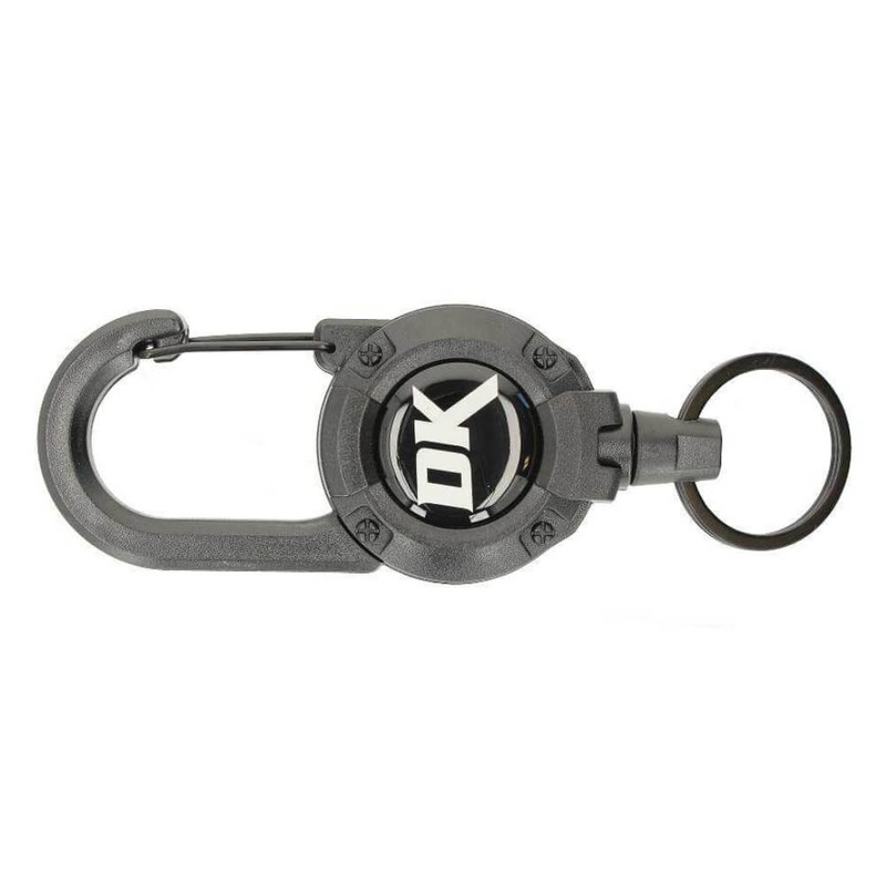 Pin-On-Reel|Pin-On-Reel