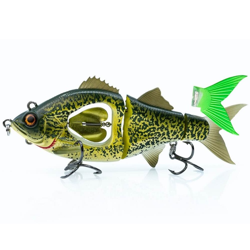 Swim Dusty|Bone|Cod|Gold Shiner|Perch|Phantom|Purple Haze