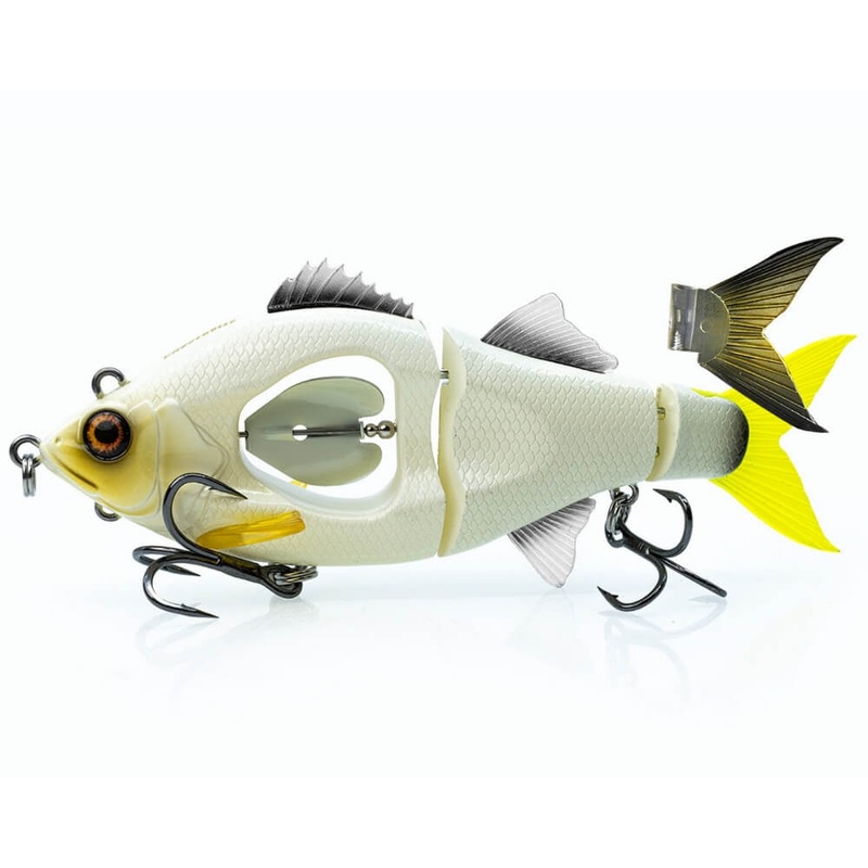 Swim Dusty|Bone|Cod|Gold Shiner|Perch|Phantom|Purple Haze
