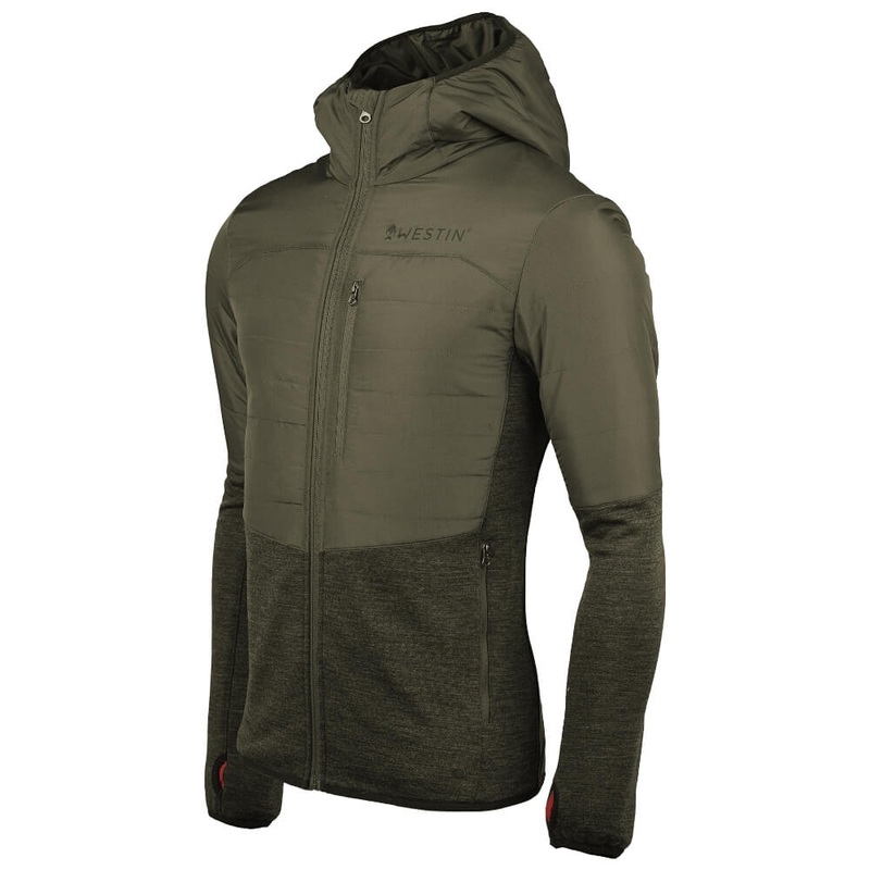 Thermo Knit Jacket|S|M|L|XL|XXL|3XL
