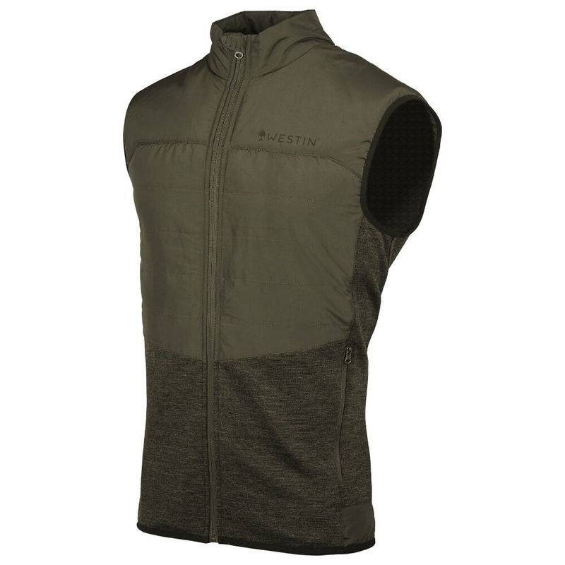 Thermo Knit Vest|S|M|L|XL|XXL|3XL