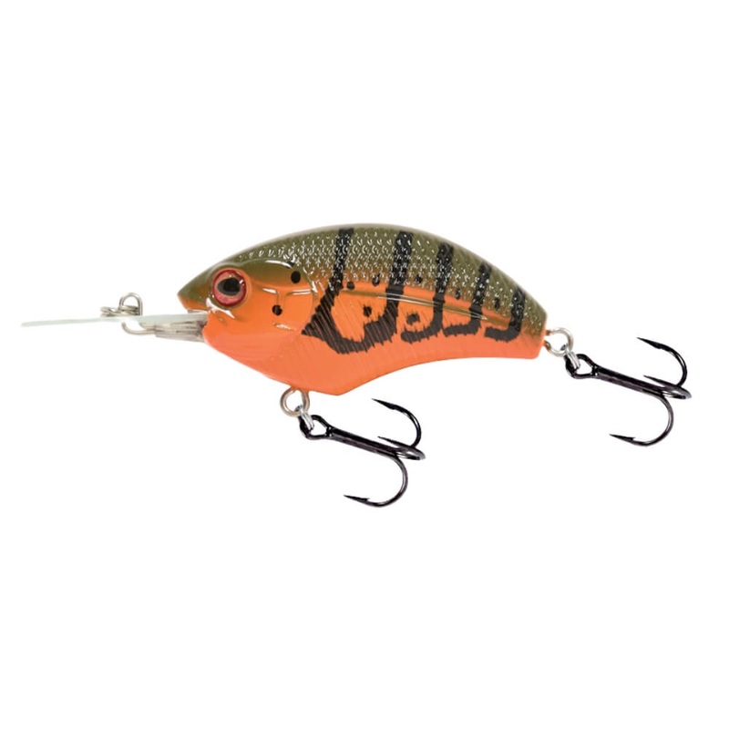 Vapor 50|Chartreuse Shad|Green Gizzard Shad|Okie Craw|Pro Green