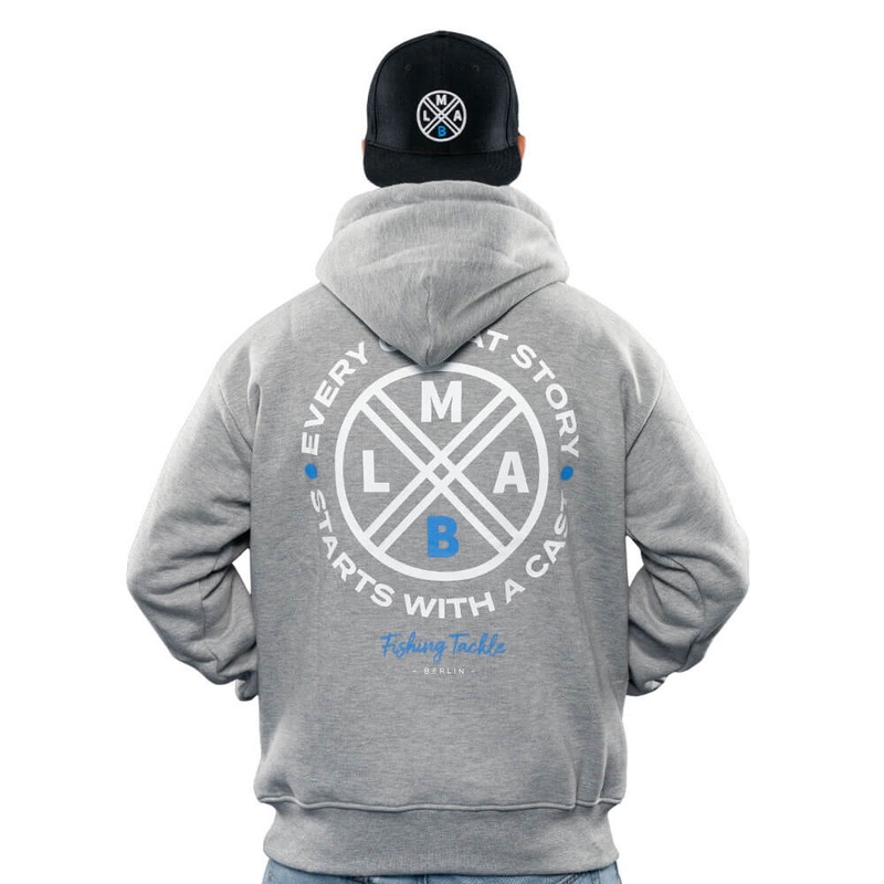 Great Story (Hoodie)|Sport-Grey|S|M|L|XL|XXL|4XL