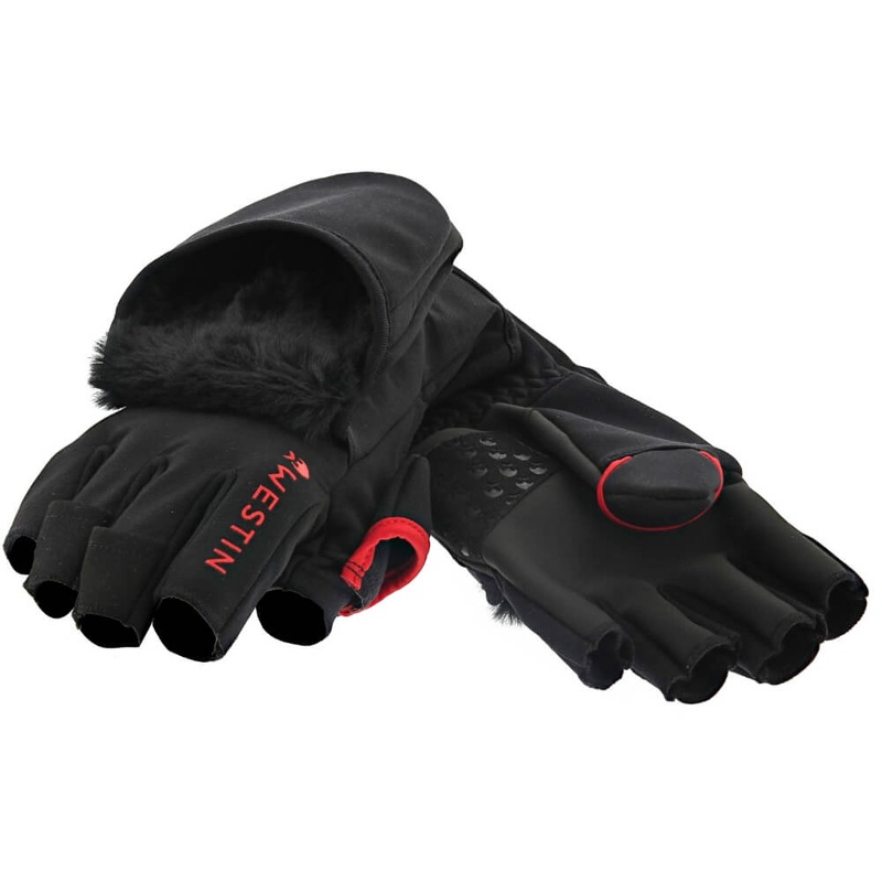 HLF Tec Gloves|M|L|XL