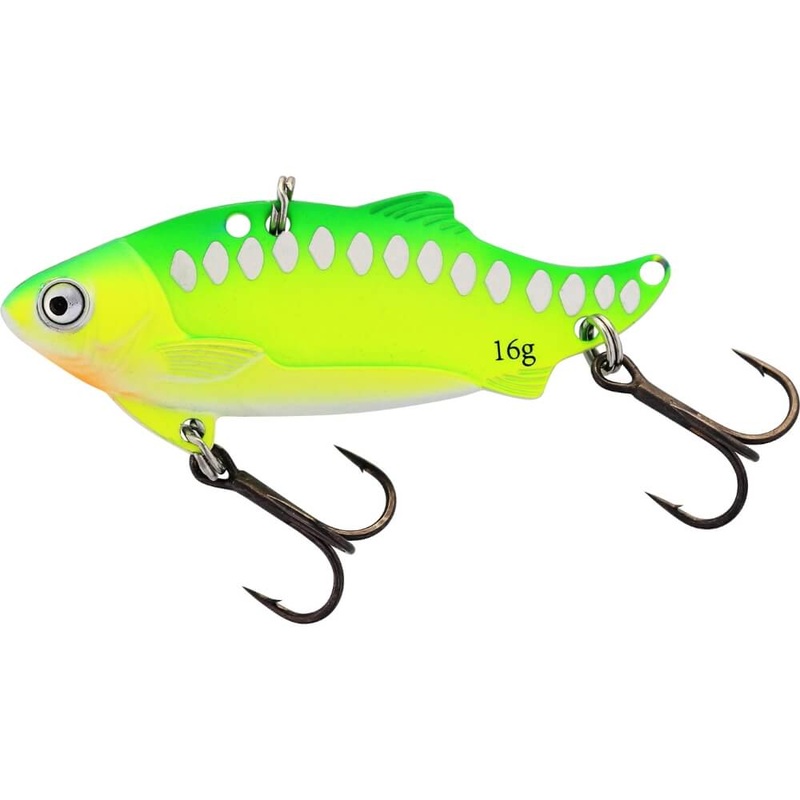 Ricky The Roach Tungsten Vibration Bait