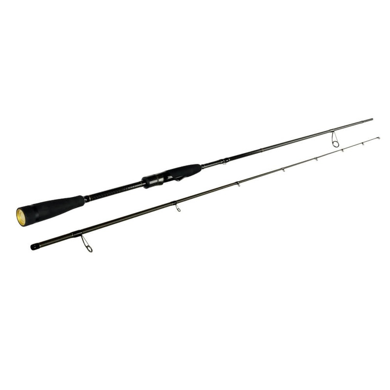 Rival Bass|RV2301 / 230 cm / 4 – 28 g