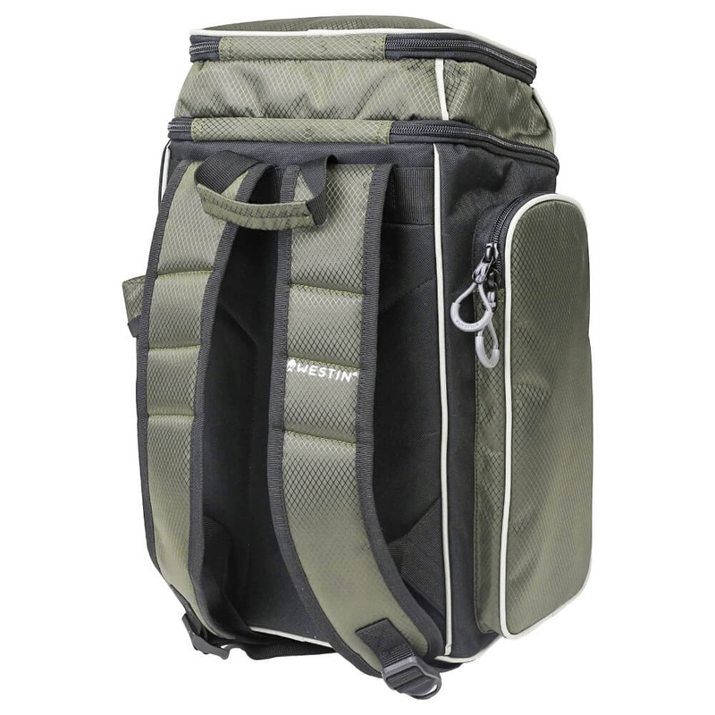 W2 Backpack|1 Box Large