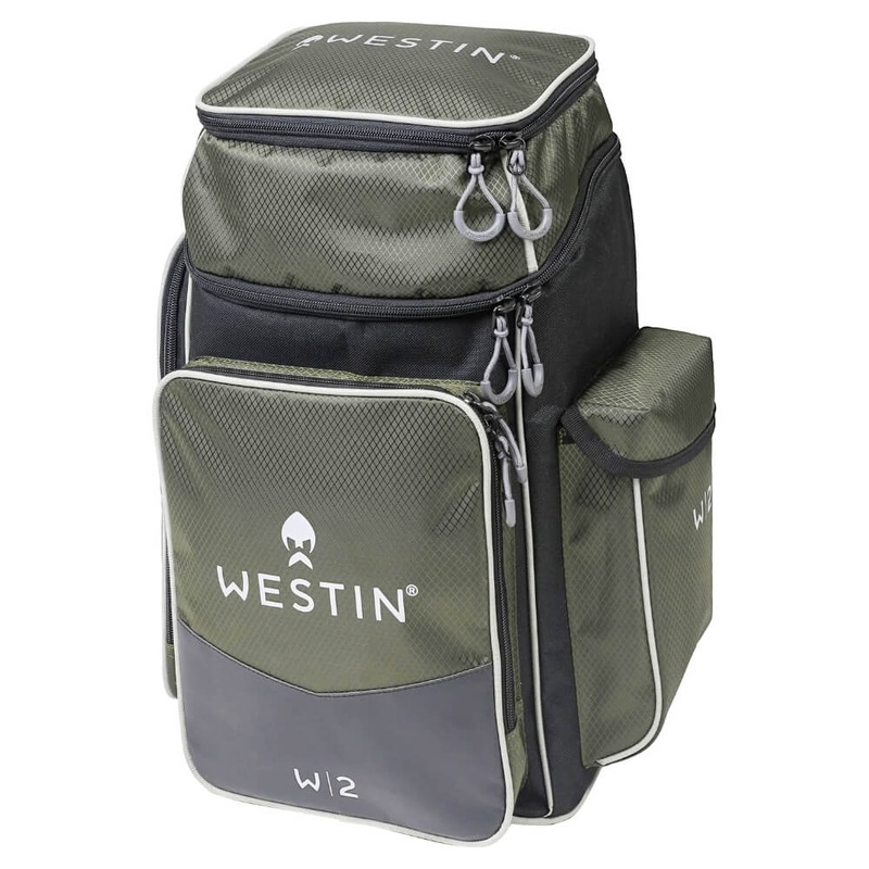 W2 Backpack|1 Box Large