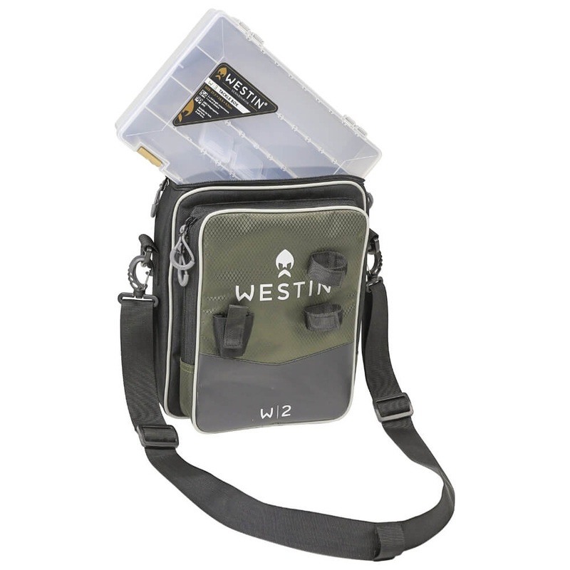 W2 Street Bag|1 Box Medium