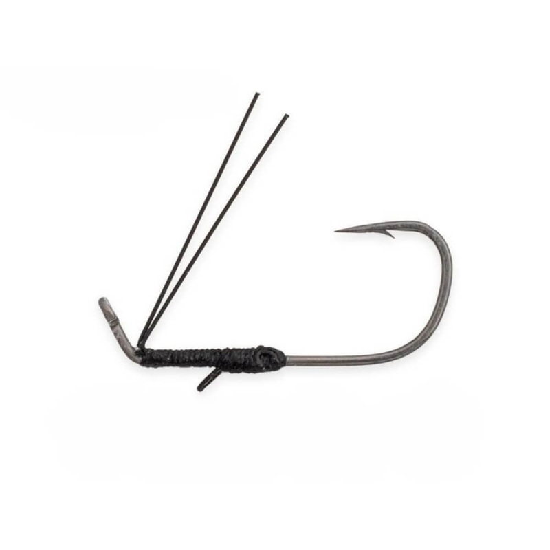 Worm153 FF Hook||3||2