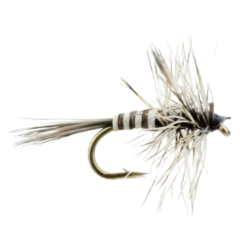 Mosquito Fly Tying Material Kit, size 16 | Wild Water Fly Fishing