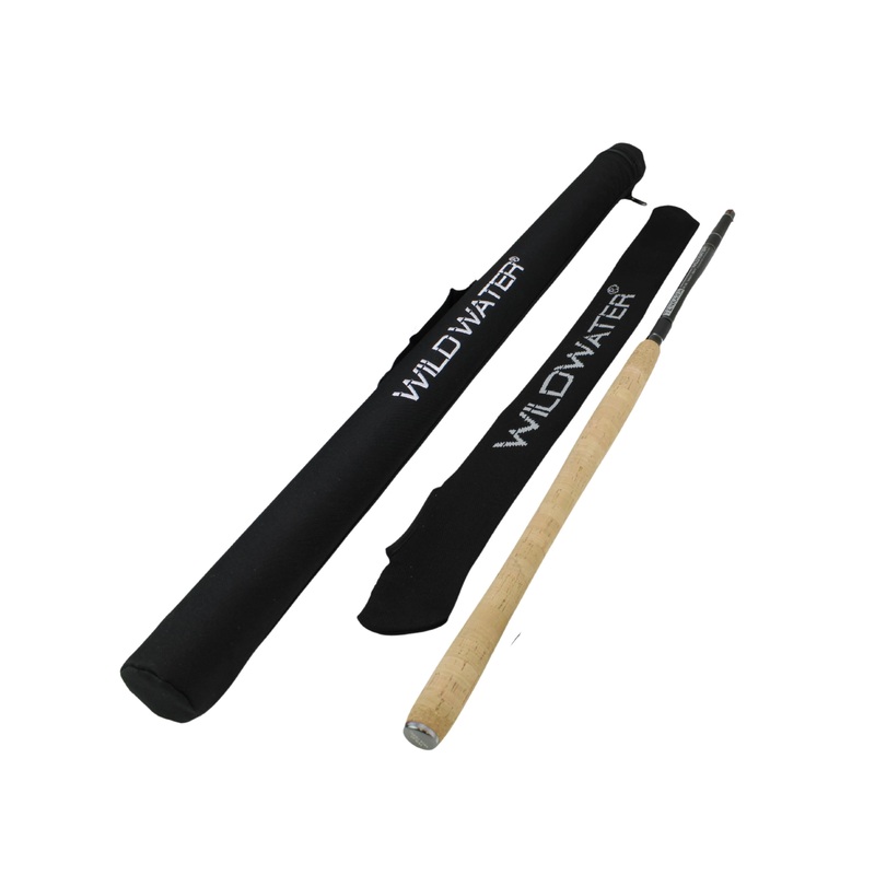 14′ – 16′ Big Game Zoom Tenkara Rod | Wild Water Fly Fishing