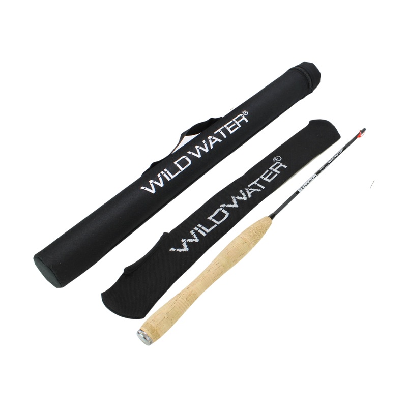 6′ Tenkara Rod | Wild Water Fly Fishing