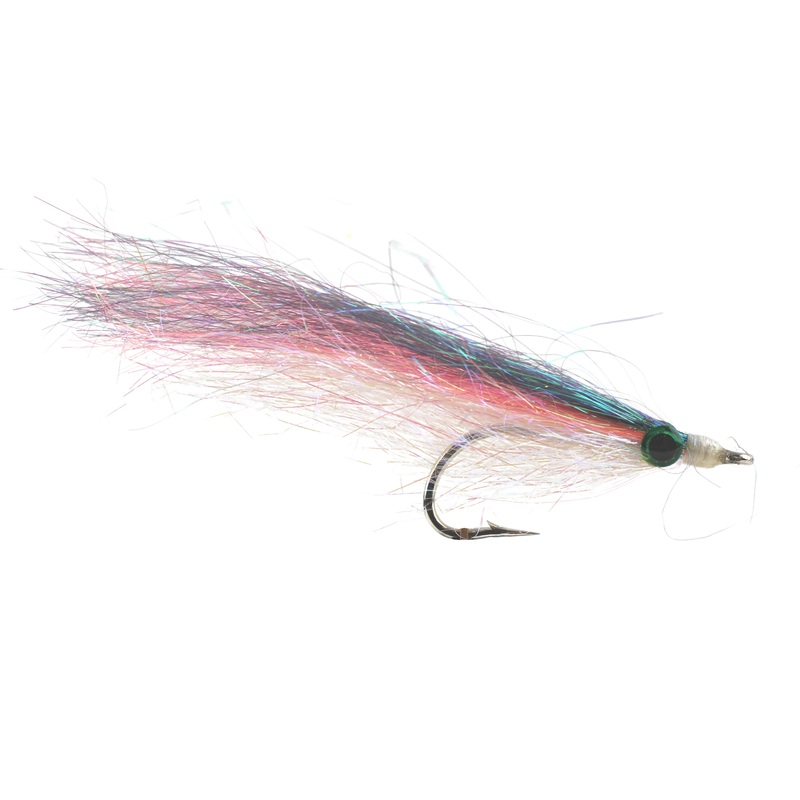 Baitfish Minnow Fly Tying Material Kit, size 2/0 | Wild Water Fly Fishing