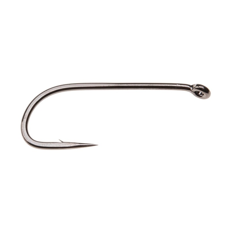Ahrex NS115 Nordic Salt Deep Streamer Hook