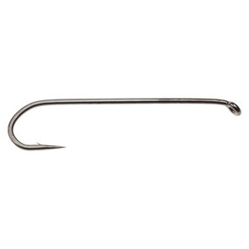 Ahrex NS118 Nordic Salt Classic Streamer Hook