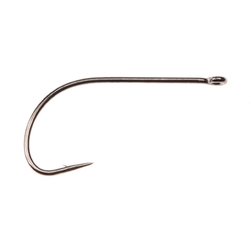 Ahrex NS122 Nordic Salt Light Stinger Hook
