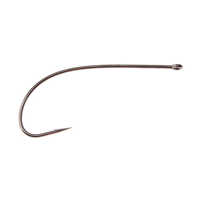 Ahrex PR350 Light Predator Barbed Hook