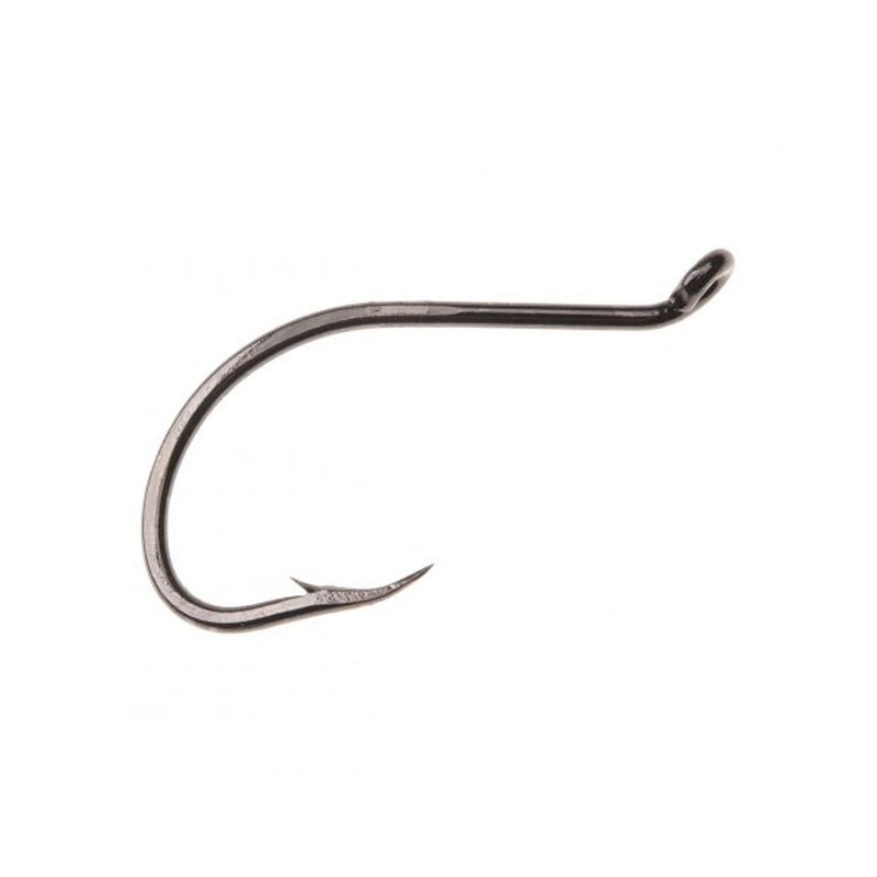 Ahrex PR382 Predator Trailer Barbed Hook