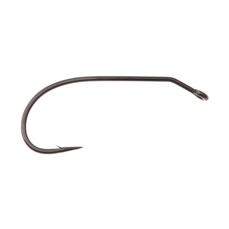 Ahrex TP650 26 Degree Bent Streamer Hook