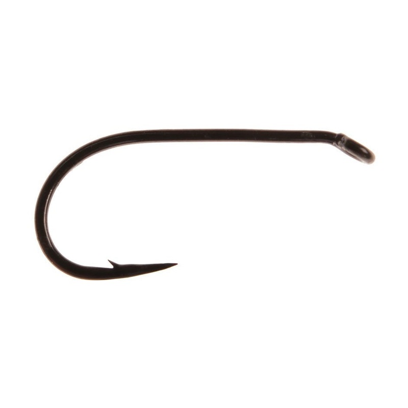 Ahrex FW502 Dry Fly Light Barbed Hook