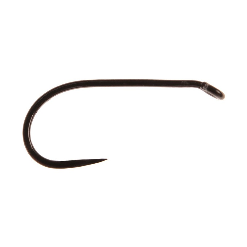 Ahrex FW503 Dry Fly Light Barbless Hook