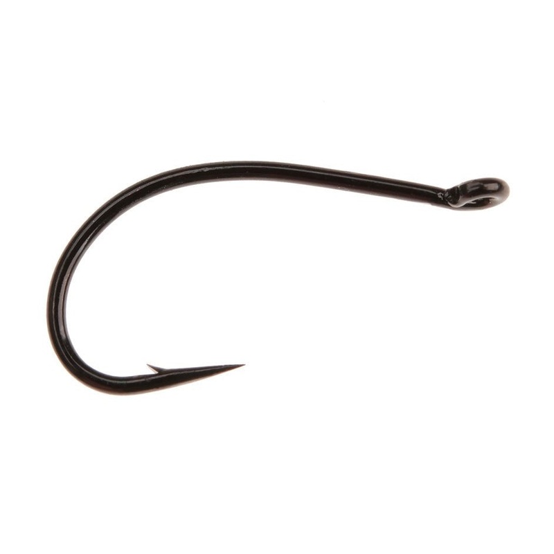 Ahrex FW520 Emerger Barbed Hook