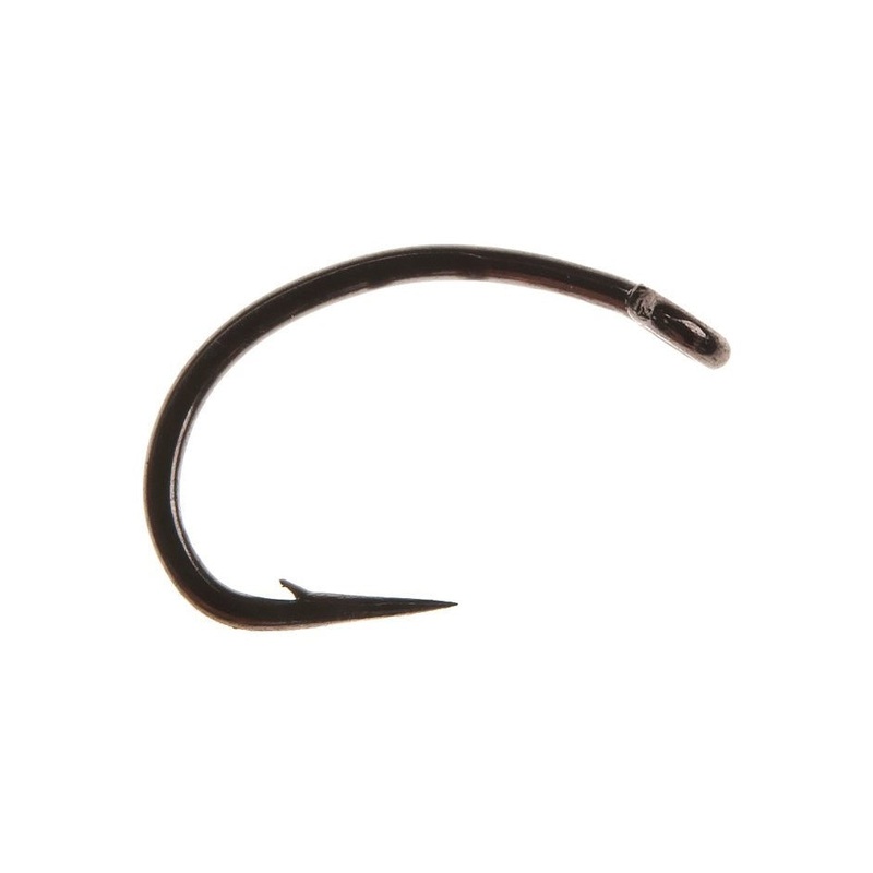Ahrex FW524 Super Dry Barbed Hook