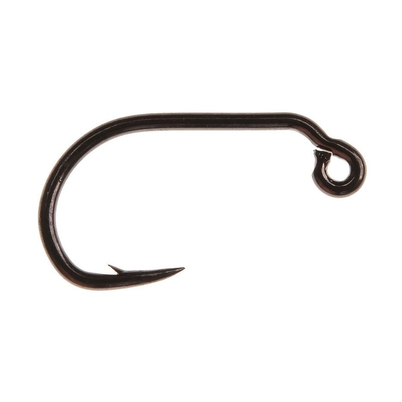 Ahrex FW550 Mini Jig Barbed Hook