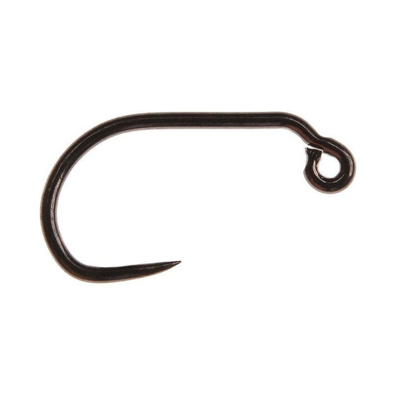 Ahrex FW551 Mini Jig Barbless Hook