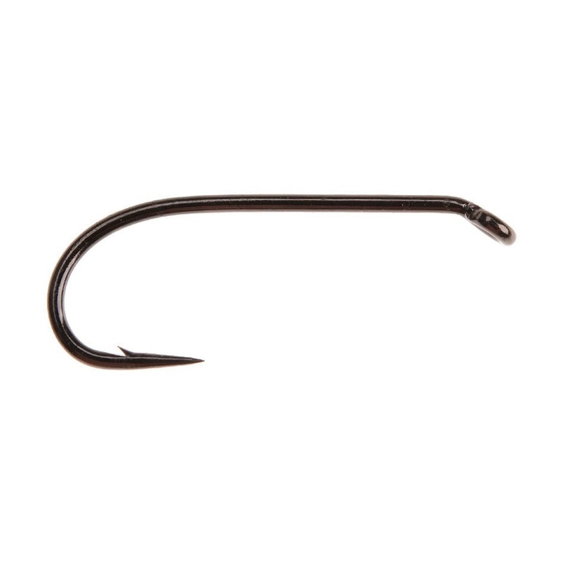 Ahrex FW560 Nymph Traditional Barbed Hook