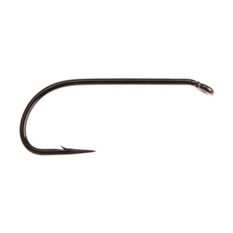 Ahrex FW580 Wet Fly Barbed Hook