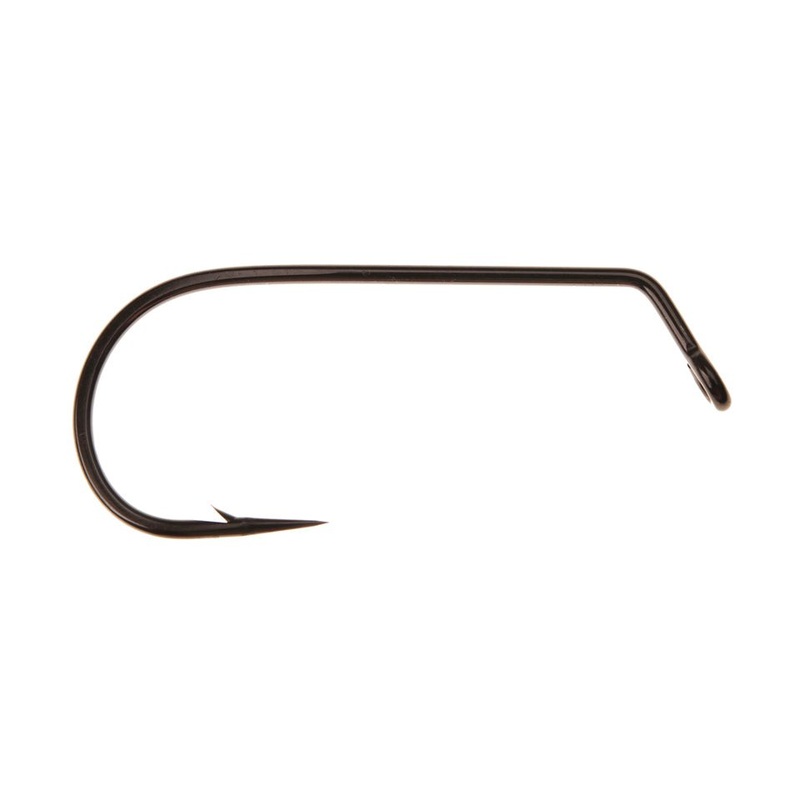 Ahrex PR370 60 Degree Bent Streamer Hook