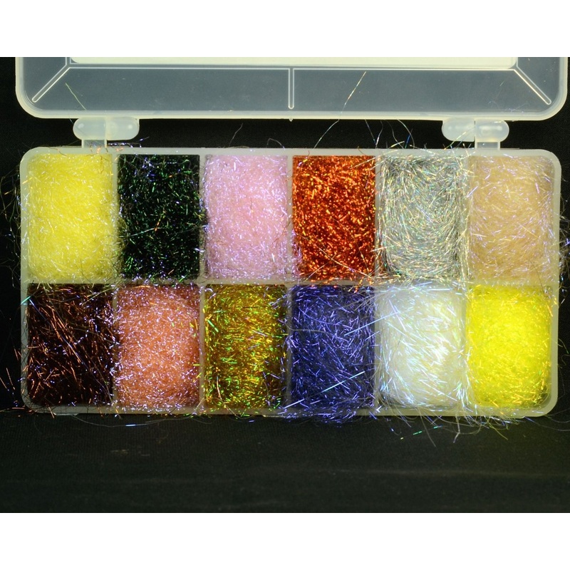 Hareline Ice Dub Dispenser II